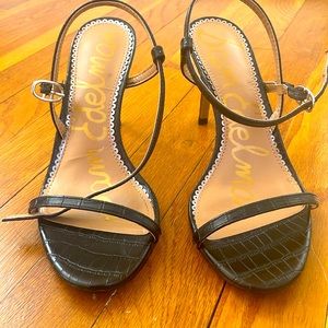Sam Edelman hells